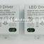 led power supply 12V 6W 12v 0.5a ac/dc power adapter led driver power supply non-waterproof power high quality 3 years warranty