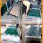 China wrought iron fence garden palisade fence