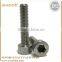 good quality manufacturer carbon steel DIN912 grade 4.8/8.8/10.9 zinc/black/plain hex socket screw