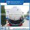 Popular 9CBM cleanout and suction type sewer scavenger truck for hot sale