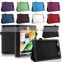 Folio Stand Flip Leather Case for Acer Iconia A1-830 A1 830 7.0 inch
