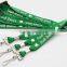 newest custom lanyards factoy direct sale