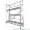Euro Frame System Hot Dip Galvanized Scaffolding