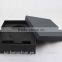 black matt paperboard medal box jewelry packaging box