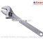 DIN Mirror Polished Gear Wrenches