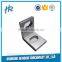 high precision customized cast iron compressor bracket