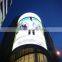 LED Signs Boards P5 Outdoor Advertising LED Display Billboard UV