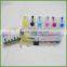 6 Color Continuous Ink Supply System For Epson R260 R280 R380 Inkjet Printer CISS T0781-T0786
