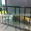 Empolo Factory Direct 1 M Hight Stainless Steel Towel Heater, Warm Towel Bar, Towel Dryer HTS1000X550