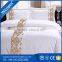 Guangzhou Wholesale White Hotel Cotton Super King Duvet Covers