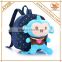 2016 New style animal school bag cartoon kids backpack for school                        
                                                Quality Choice