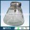 Anti-static Alcohol Dispenser Bottle /Anti-static glass alcohol bottles