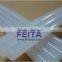 Hot Melt White translucent EVA glue sticks/bars