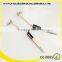 Simple Thin Hoop Earrings Cute Ultra Cheap China Earrings