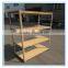 hot-sell steel boltless shelving