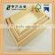 Trade assurance OEM wooden tray table wholesale bed trays                        
                                                                                Supplier's Choice