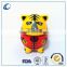 promotional gifts chinese zodiac candy jar customer plastic candy jars