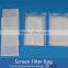 2016 New Food grade 95micron Nylon Rosin Tea Bags