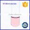 Boro 3.3 round bottom 18*180mm glass test tube for sale