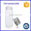 10ml penicillin bottle screw cap sample bottle with factory price