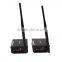 700m Effective Distance 2.4G av Audio Long Range Wireless Video fm Transmitter