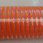 Anti aging PVC plastic pipe, sand pumping pipe, PVC hose HSKEEN