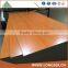 Melamine Colored 3mm Wall Decorative MDF Panel