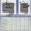 Capstan Lathe With Auto Feed Turret Head Model TT32