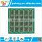 Copper PCB control panel from Guangzhou pcb manufacturer