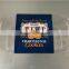 paper sleeve for cookies , paper sleeve