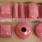 Pad Printing Printer Accessories Silicone Rubber Pad