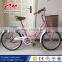 Aus popular lady vintage bike city/aluminium city bike/26" new model women city bike for hot sale with basket made in Tianjin