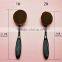 private label cosmetics Stock cheap price toothbrush shape foundation makeup brush with ultra soft hair