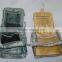 Military Luggage Hanging Shave Utility Kit digital woodland