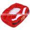 2016 hot items  express christmas santa tissue box sleeve from China suppplier