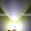 High Power S25 1156 BA15S 80W P21W LED White/Red/Amber Reverse Light Backup Led Reverse Lamp Sourcing Light DC12-24V