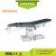 Hydraulic Manual Operating Table With Utility Functions