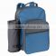 One Detachable Insulated Bottle Holder Backpack Picnic Bag