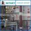 Silane Water Repellent for waterproof mortars SETAKY XZ-1011