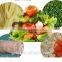 2014 popular electric vegetable slicer easy clean