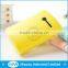 Popular Sale Easy Carry External Battery Charger / Portable Smart Power Bank With Cheap Price