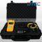 DTEC DH600 Portable Leeb Hardness Tester Colorful Display Curve Graph Top Grade Hardness Tester