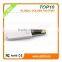 Shenzhen OEM manufacturer cheap custom usb flash drive in bulk