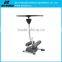 Indoor Hydraulic Cardio Twister Stepper with Handlebar