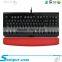 Keyboard Silica Gel Wrist Rest Support / Wrist Rest Pad