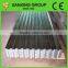 Zinc Coated Steel Deck Floor Making Machine