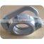 DN125 5.5inch concrete pump pipe clamp coupling for Puztmeister pump