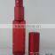 30 ml painted glass bottle accept one to three color silk printing