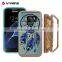 oem/odm facotry in China for galaxy S7 hot plastic cover case