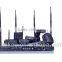 MDS-400 Full Duplex Wireless Intercom system